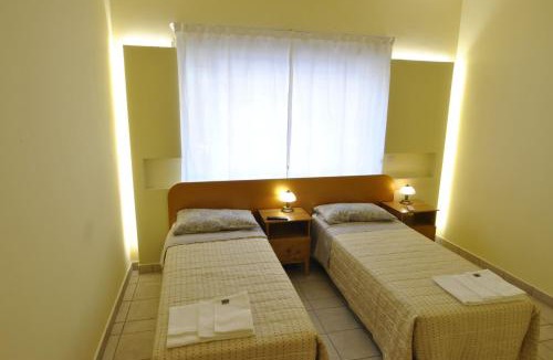 Quartiere XI Portuense House | Roma Tourist House