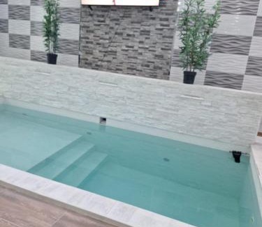 Ica Bed & Breakfast | ROMA VIP