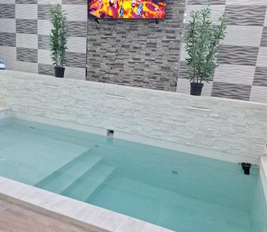 Ica Bed & Breakfast | ROMA VIP