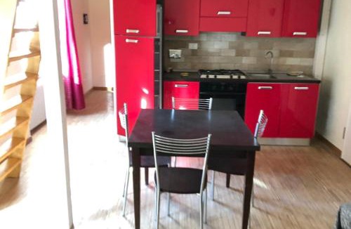 Prenestino-Centocelle Apartment | Romaamor Two