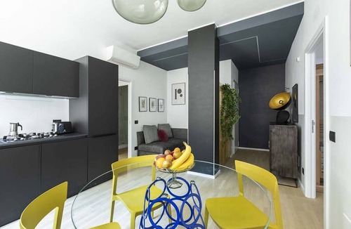 Rione VII Regola Apartment | ROMAC Trinity by Campo de' Fiori with Sauna and Jacuzzi