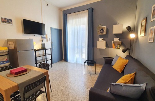 Forli Apartment | RomagnaBNB Duomo