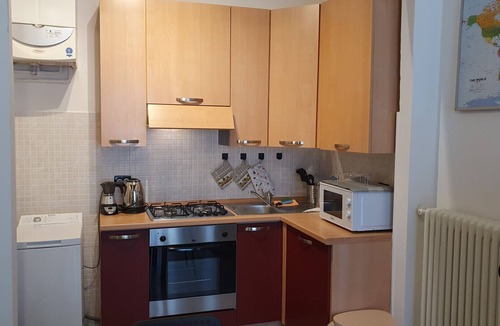 Forli Apartment | RomagnaBNB Duomo
