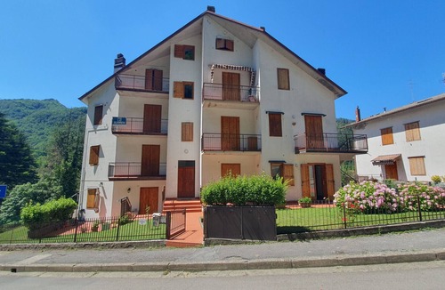 Premilcuore Apartment | Romagnabnb Nutaralmente