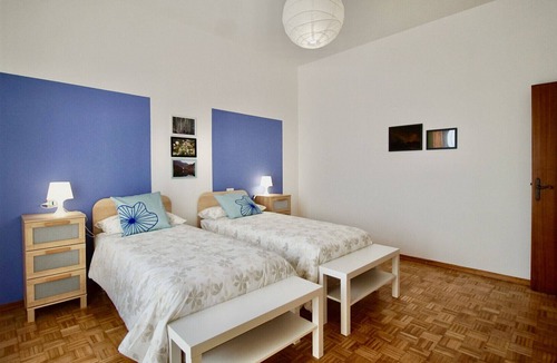 Meldola Apartment | RomagnaBNB Strada del Mezzo