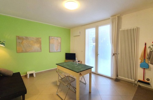 Forli Apartment | RomagnaBNB Studio Campus
