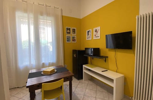 Forli Apartment | RomagnaBNB Studio Ripa