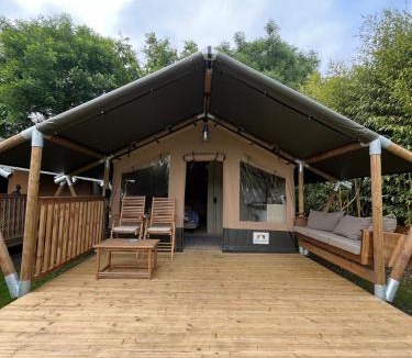 Kiel-Windeweer Other | Romala's Glamping Hideaway