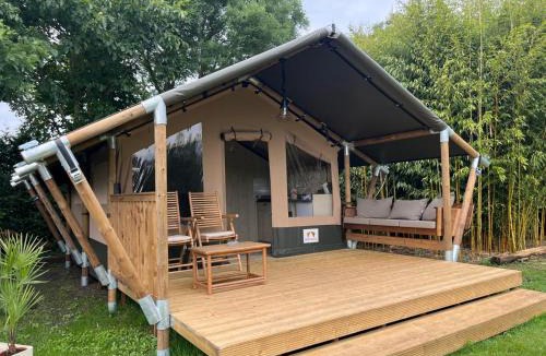 Kiel-Windeweer Other | Romala's Glamping Hideaway