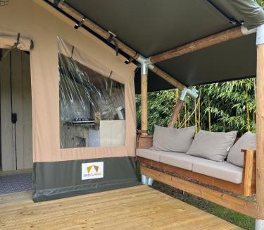 Kiel-Windeweer Other | Romala's Glamping Hideaway