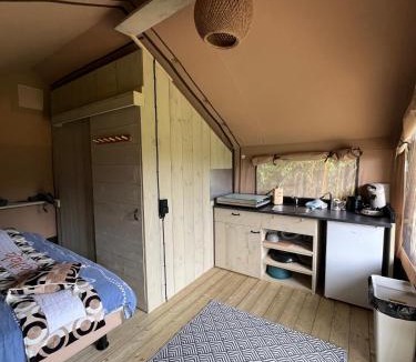 Kiel-Windeweer Other | Romala's Glamping Hideaway