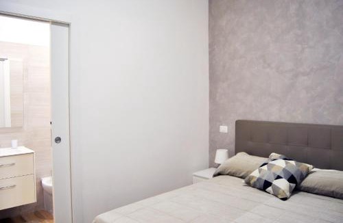 Cinecitta Apartment | RomAmourHouse