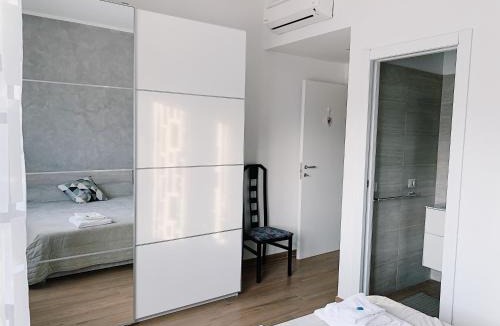Cinecitta Apartment | RomAmourHouse