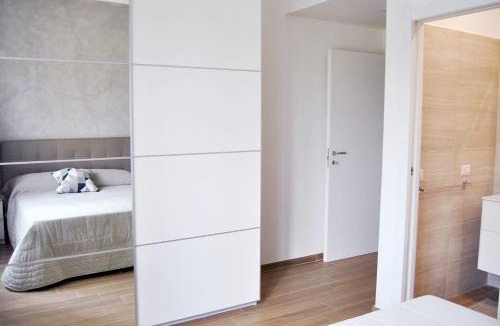 Cinecitta Apartment | RomAmourHouse