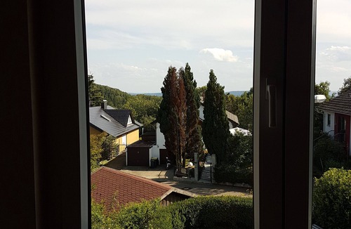 Großerlach Apartment | Roman country in the Swabian Forest