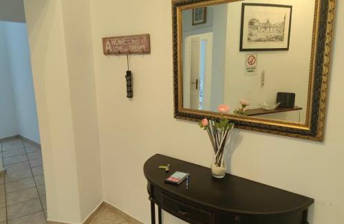 Quartiere XIII Aurelio Apartment | Roman Holidays