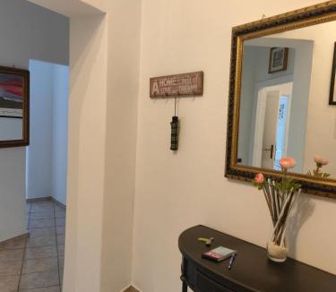 Quartiere XIII Aurelio Apartment | Roman Holidays