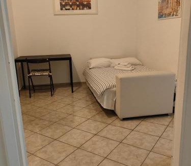 Quartiere XIII Aurelio Apartment | Roman Holidays