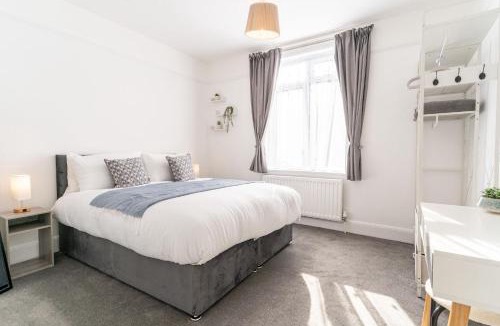 Colchester House | Roman Retreats, Sleep where history lives