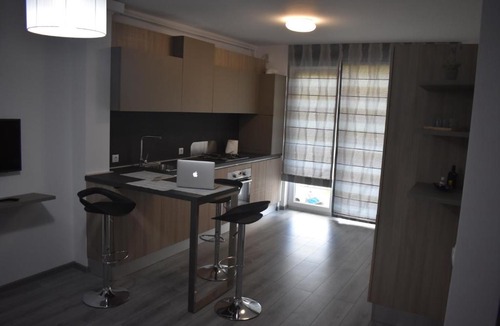 Lazaret Apartment | Roman's Apartment City Residence