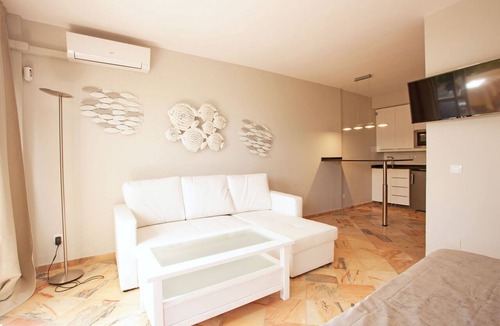 Nikki Beach Apartment | Romana Playa 902