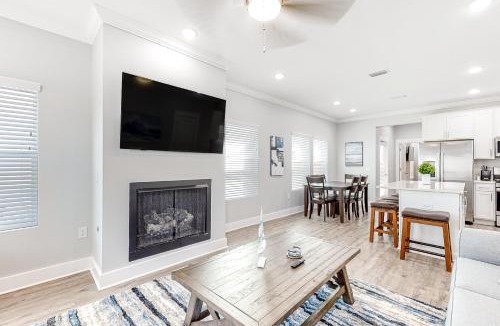 South Pensacola House | Romana Rendezvous - Main House