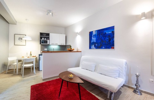 Gornji Kono Apartment | Romance Dubrovnik - One Bedroom Apartment with Terrace (R1)