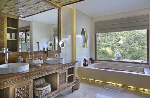 Payangan Resort | Romance, Healing & Relaxation in Luxury jungle Resort.! Perfect for couples.