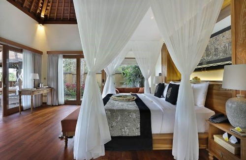 Payangan Resort | Romance, Healing & Relaxation in Luxury jungle Resort.! Perfect for couples.