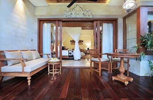 Payangan Resort | Romance, Healing & Relaxation in Luxury jungle Resort.! Perfect for couples.