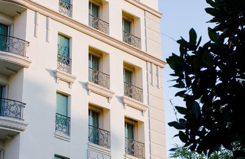 Nong Bon Apartment | Romance Hotel Bangna