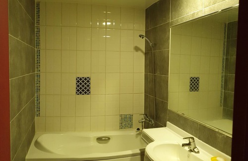 Chungju Hotel | Romance Motel
