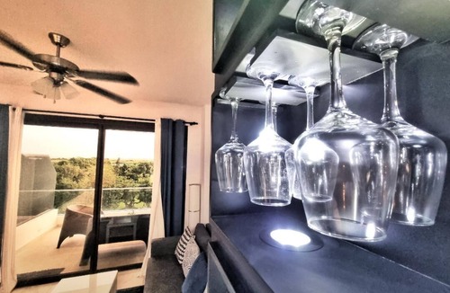 Bavaro Apartment | Romance Xcape Red Spice Retreat @ C.R Star E411