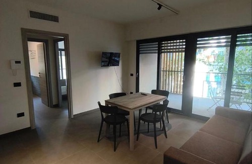 Pigneto Apartment | Romanello case e appartamenti vacanza