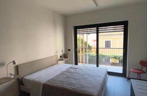 Pigneto Apartment | Romanello case e appartamenti vacanza