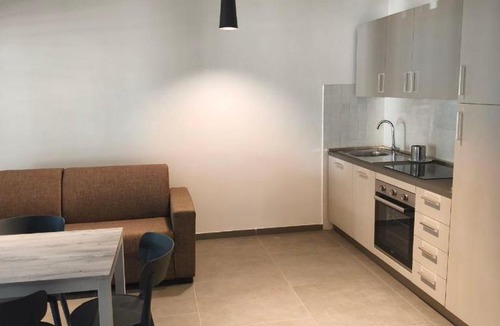 Pigneto Apartment | Romanello case e appartamenti vacanza