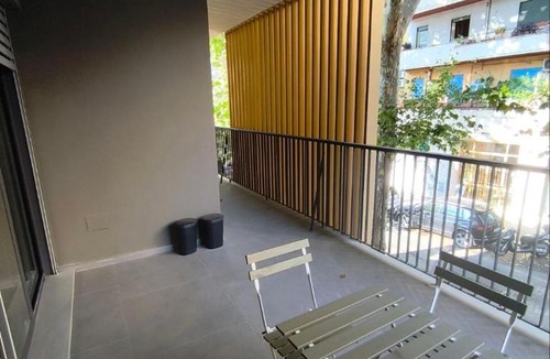 Pigneto Apartment | Romanello case e appartamenti vacanza
