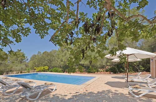 Campos Cottage | ROMANI 8 - Spacious country house with swimming pool in Campos