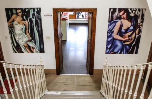 San Severo Bed & Breakfast | Romano B&B