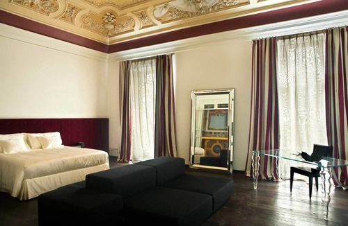Catania City Centre Hotel | Romano House