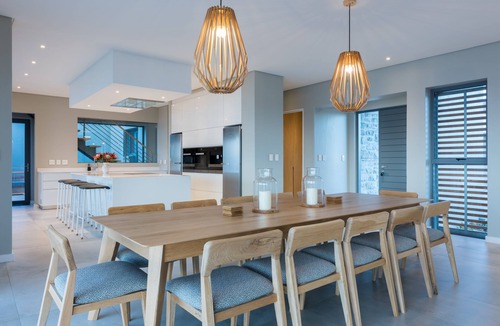 Gansbaai House | Romans Villa