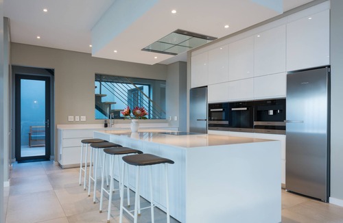 Gansbaai House | Romans Villa