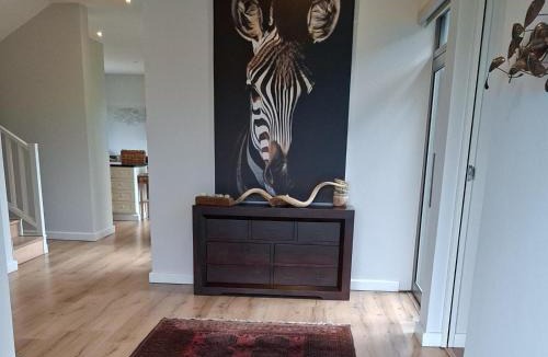Gansbaai House | Romansbaai Beach House