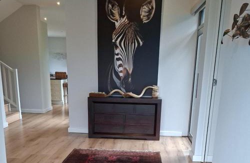 Gansbaai House | Romansbaai Beach House