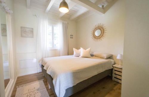Oberhoffen-les-Wissembourg Apartment | Romantik-Home Nordelsass - Ferienwohnung für Selbstversorger