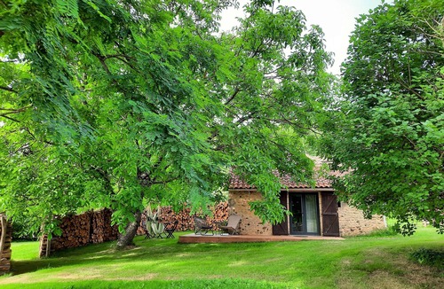 Cendrieux Cottage | Romantic getaway. In the heart of Périgord.