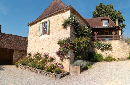 Beaumont-du-Perigord House | Romantic paradise in Dordogne