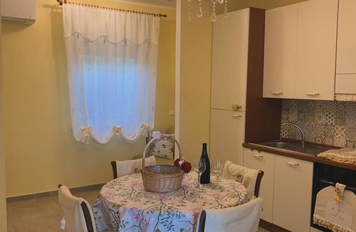 Villaggio San Leonardo Villa | Romantic villa 50 mt from the sea your oasis, sun, sea, relaxation.