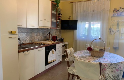Villaggio San Leonardo Villa | Romantic villa 50 mt from the sea your oasis, sun, sea, relaxation.
