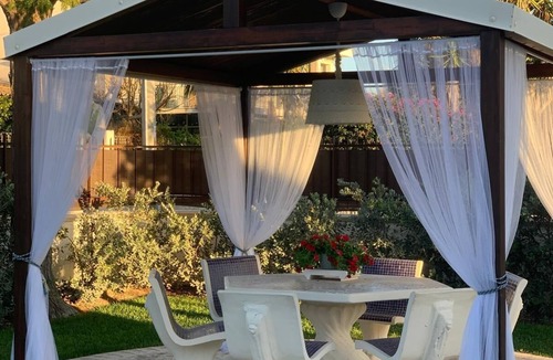 Villaggio San Leonardo Villa | Romantic villa 50 mt from the sea your oasis, sun, sea, relaxation.